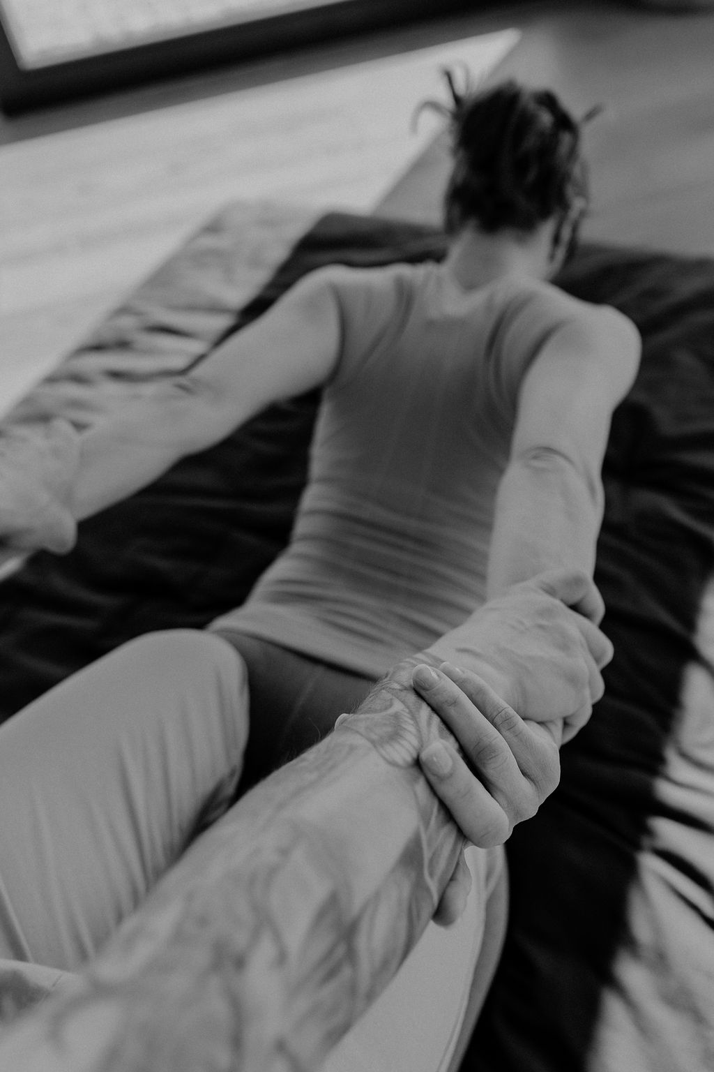 SC bodywork - Thai Yoga Massage in Darmstadt