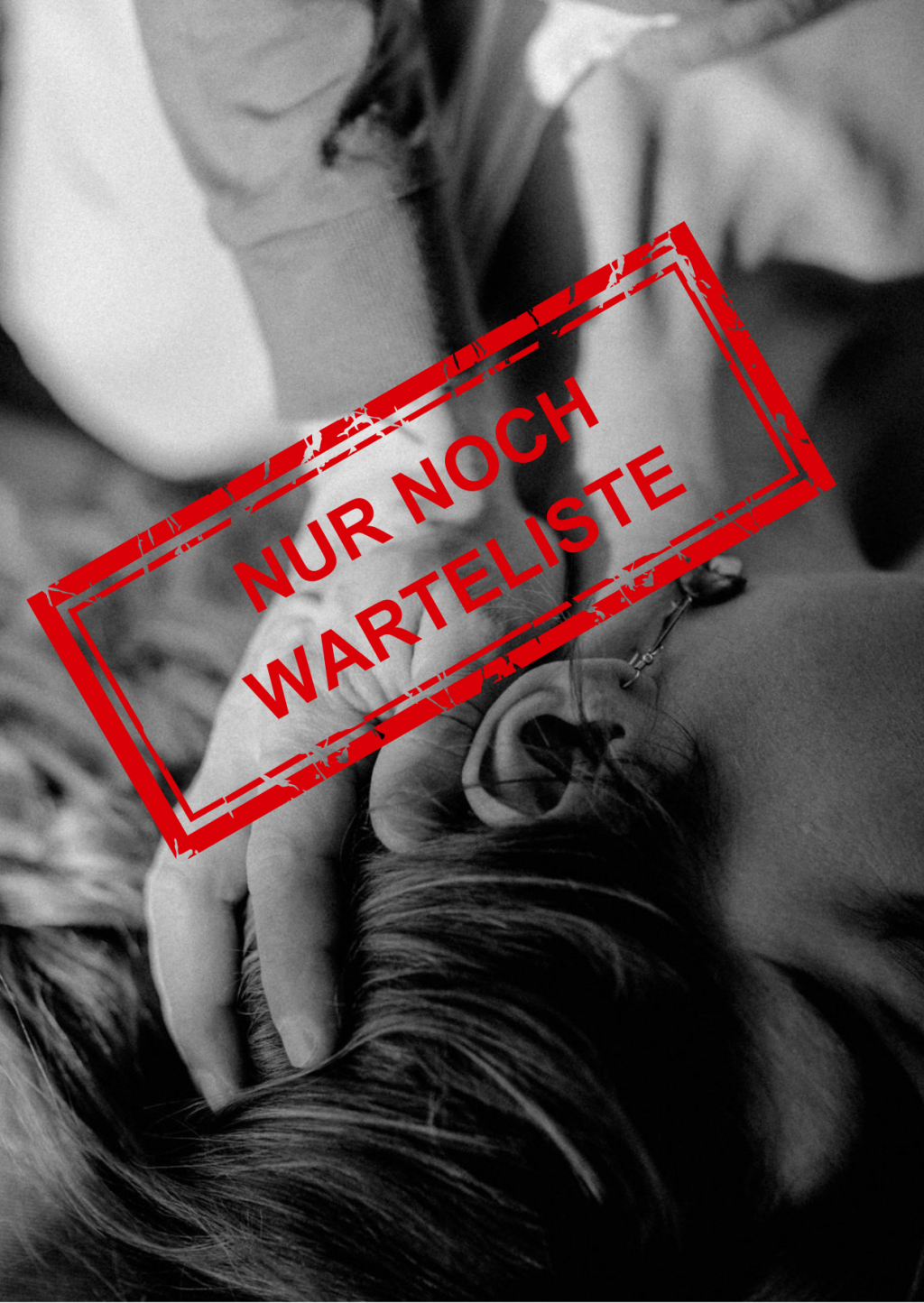 Paarmassage Workshop