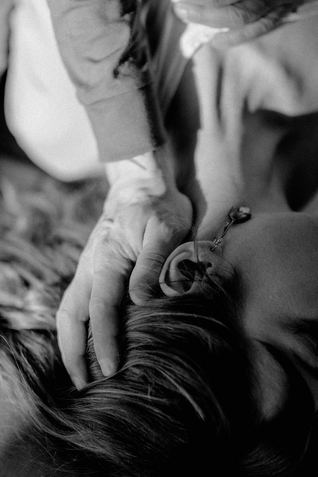 Paarmassage Workshop bei Darmstadt