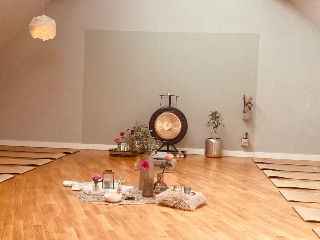 Yoga Atelier Hofgut Habitzheim